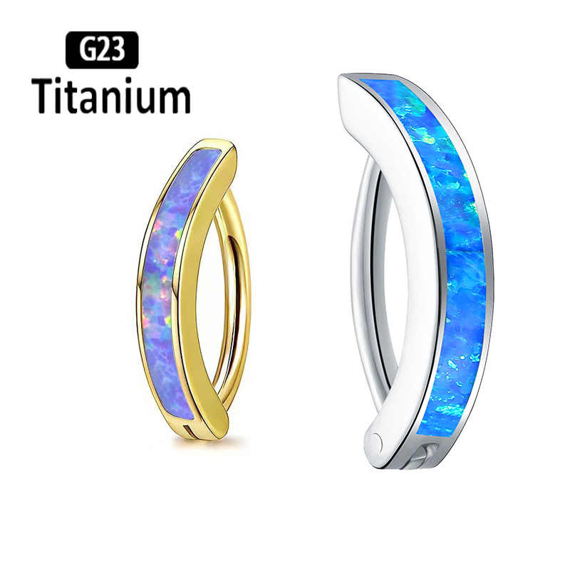 Body Jewelry Implants - 1 قطعة 14 جرام زرع الصف