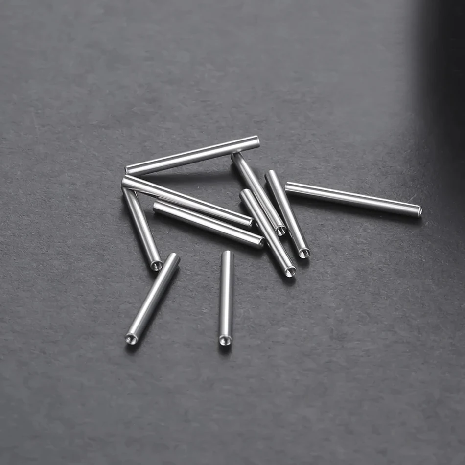 الجملة ASTM F136 زرع الصف التي - مراجعة Body Jewelry Implants وسعره
