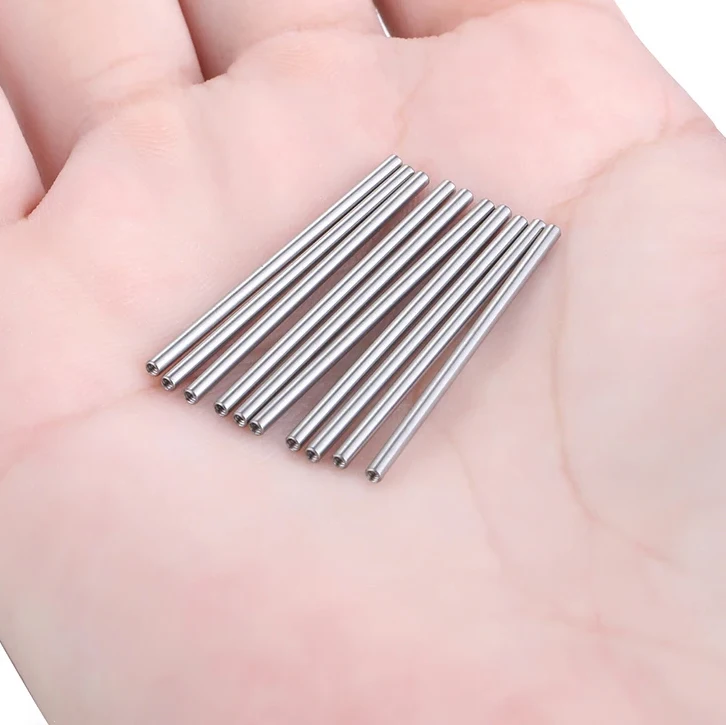 الجملة ASTM F136 زرع الصف التي - مراجعة Body Jewelry Implants وسعره