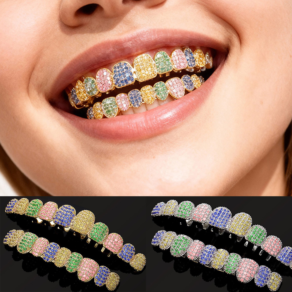 YOUNGX 10/10 مثلج خارج كامل مل - مراجعة Body Jewelry Men وسعره