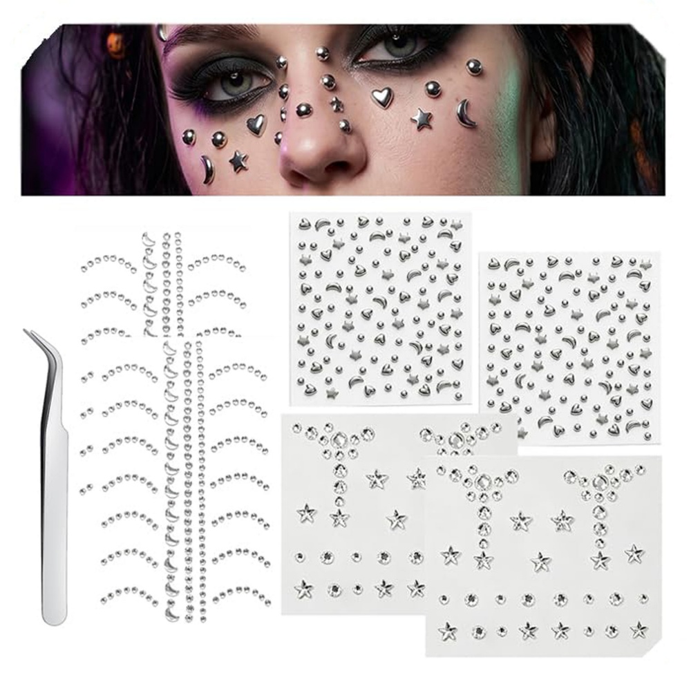 ثقوب وهمية الكرات عصا على الأن - مراجعة Body Jewelry Nose وسعره