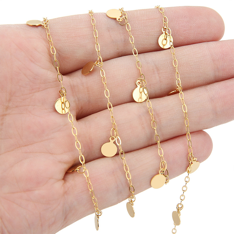 سلسلة يدوية الصنع من الفولاذ ا - مراجعة Body Jewelry Usa وسعره