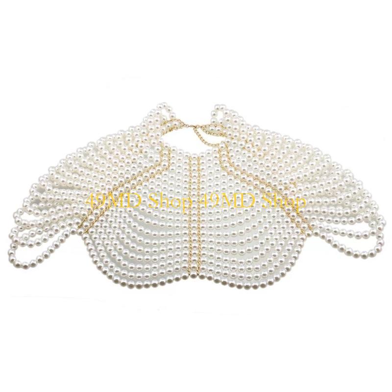 49MD أنيقة المرأة شال متعدد ال - مراجعة Body Jewelry Usa وسعره