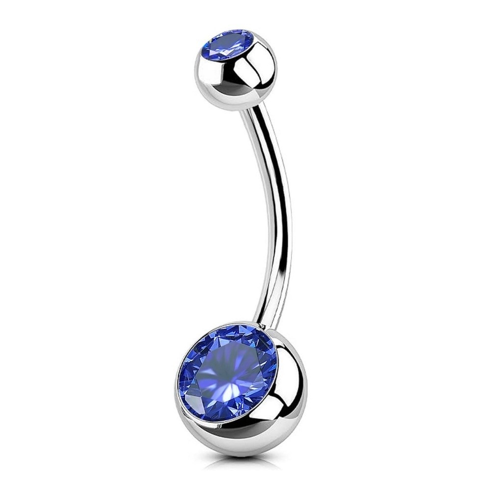 عالية الجودة مادة التيتانيوم ا - مراجعة Body Jewelry Quality وسعره