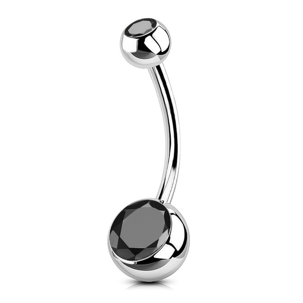 عالية الجودة مادة التيتانيوم ا - مراجعة Body Jewelry Quality وسعره