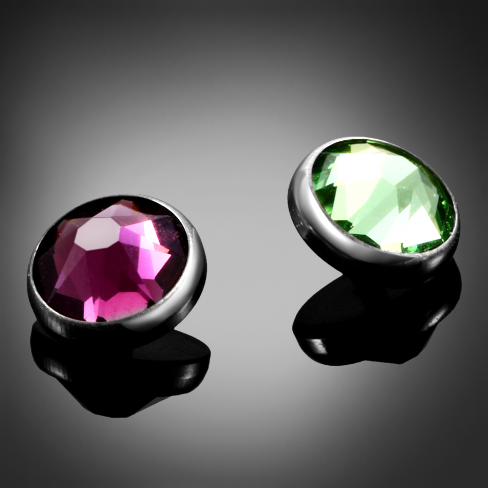 1 قطعة G23 التيتانيوم مرساة ال - مراجعة Body Jewelry Implants وسعره