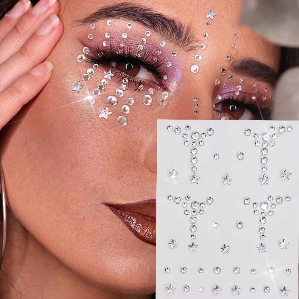كرات ثقوب وهمية لاصقة للأنف، ح - مراجعة Body Jewelry Nose وسعره