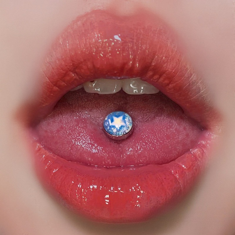 قطعة واحدة جديدة وعصرية بتصميم - مراجعة Body Jewelry Quality وسعره