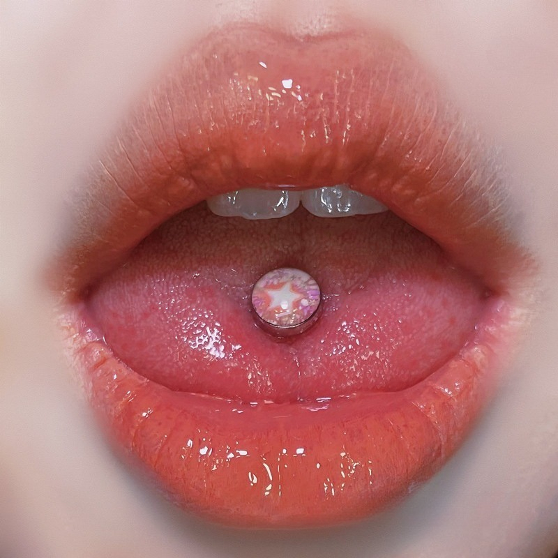 قطعة واحدة جديدة وعصرية بتصميم - مراجعة Body Jewelry Quality وسعره