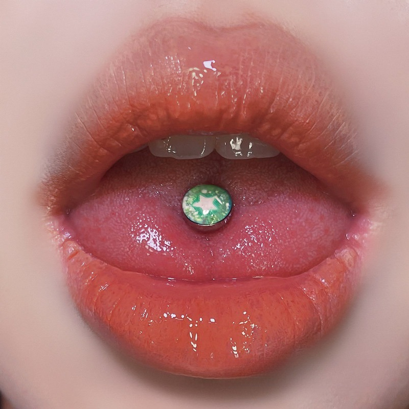 قطعة واحدة جديدة وعصرية بتصميم - مراجعة Body Jewelry Quality وسعره