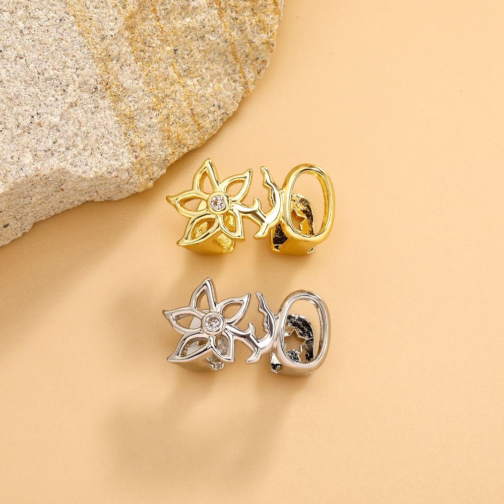 أغطية أسنان جديدة عالمية بتصمي - مراجعة Body Jewelry Tunnels وسعره