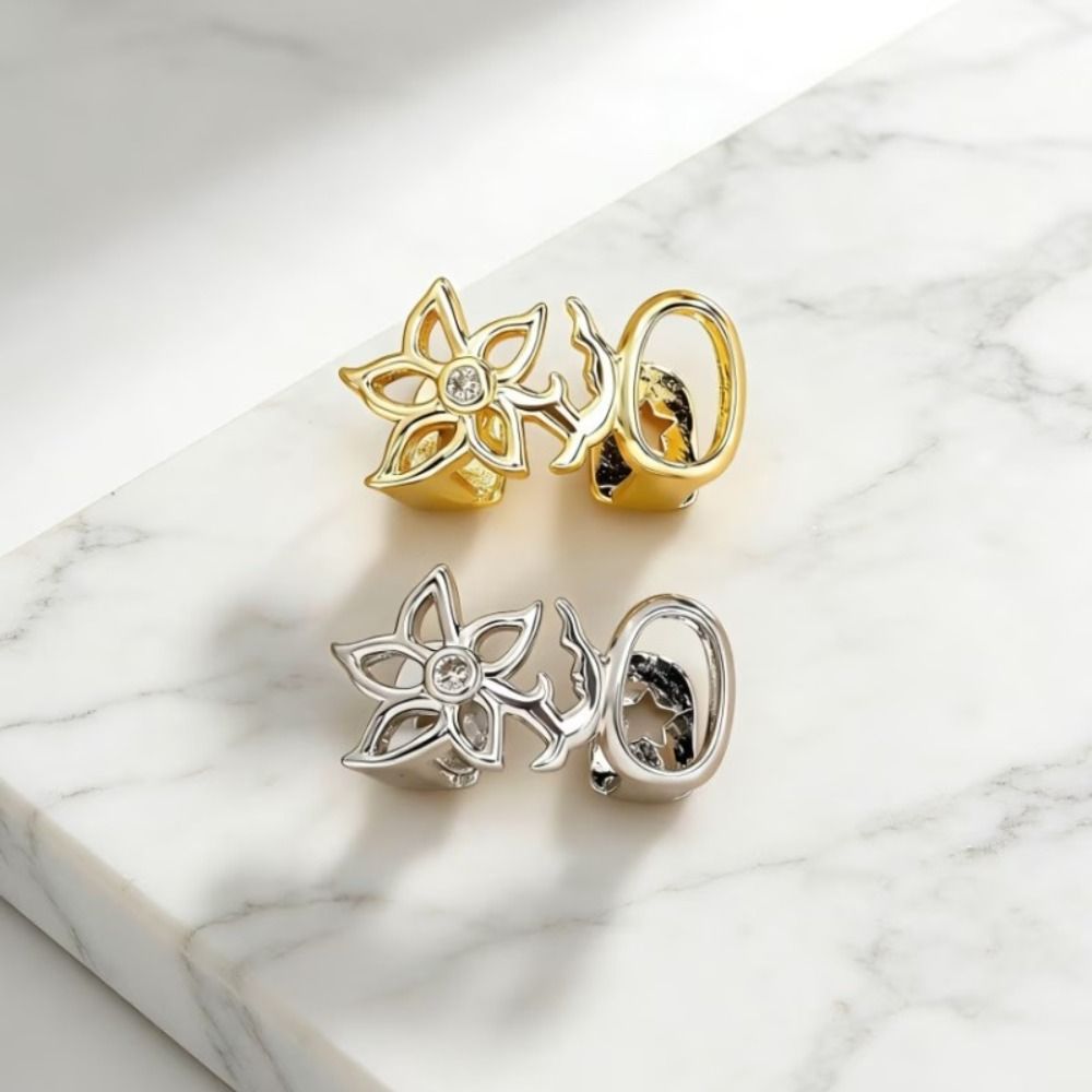 أغطية أسنان جديدة عالمية بتصمي - مراجعة Body Jewelry Tunnels وسعره