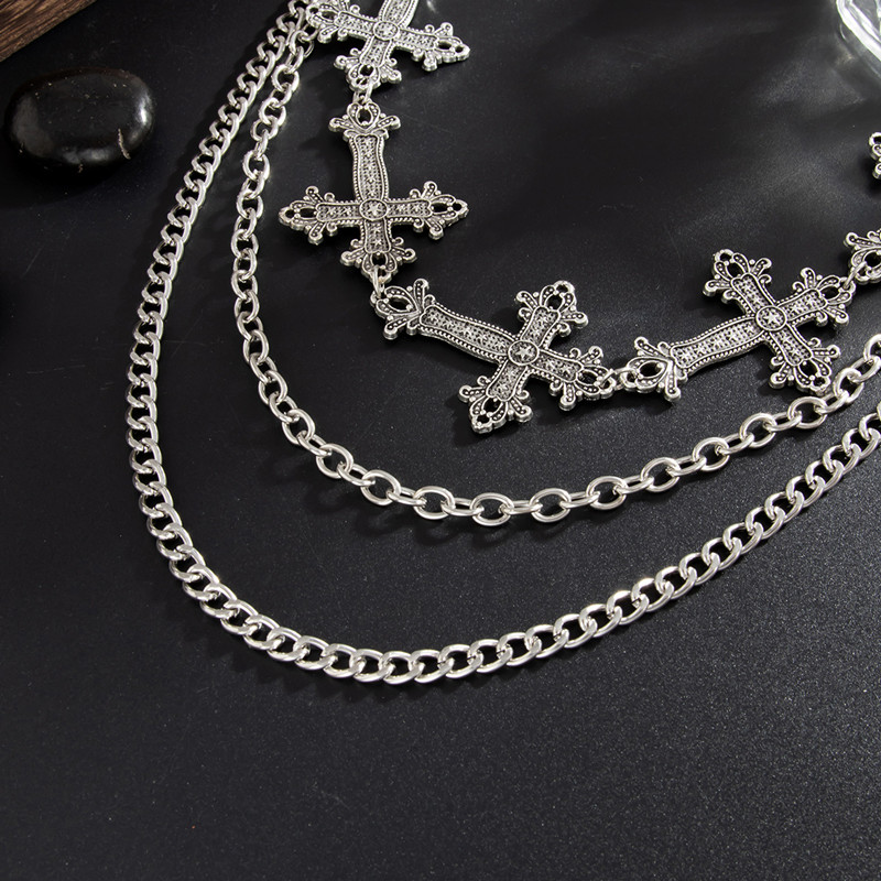 موضة الشرير السراويل المعدنية  - مراجعة Body Jewelry Men وسعره