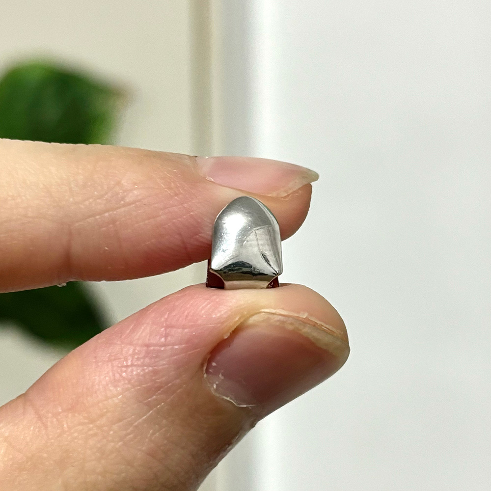 RACHELZ الهيب هوب كلاسيكي واحد - مراجعة Body Jewelry Men وسعره