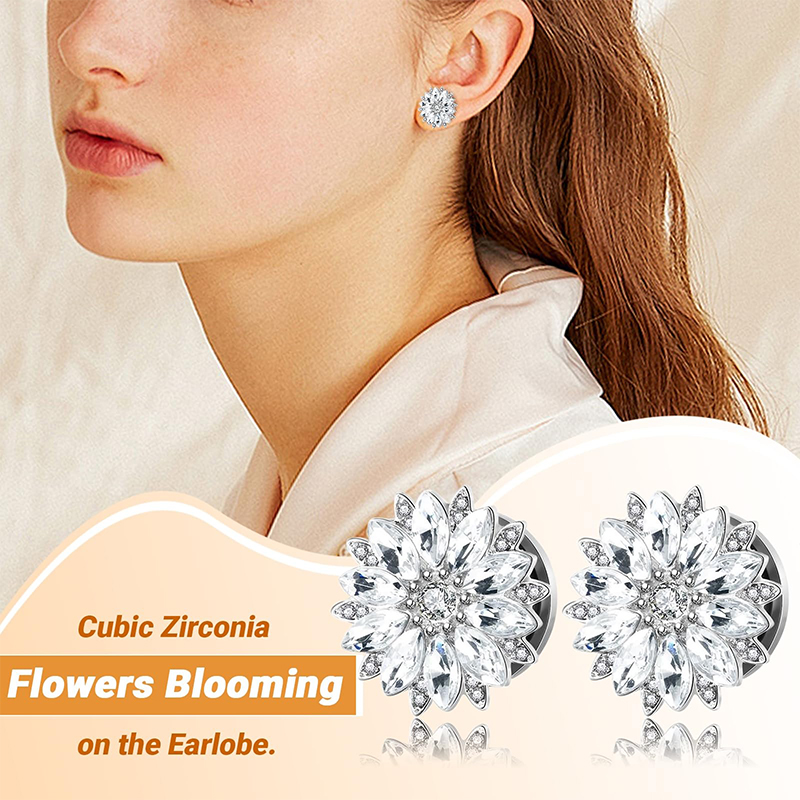 سدادات وأقراط الأذن من الفولاذ - مراجعة Body Jewelry Tunnels وسعره