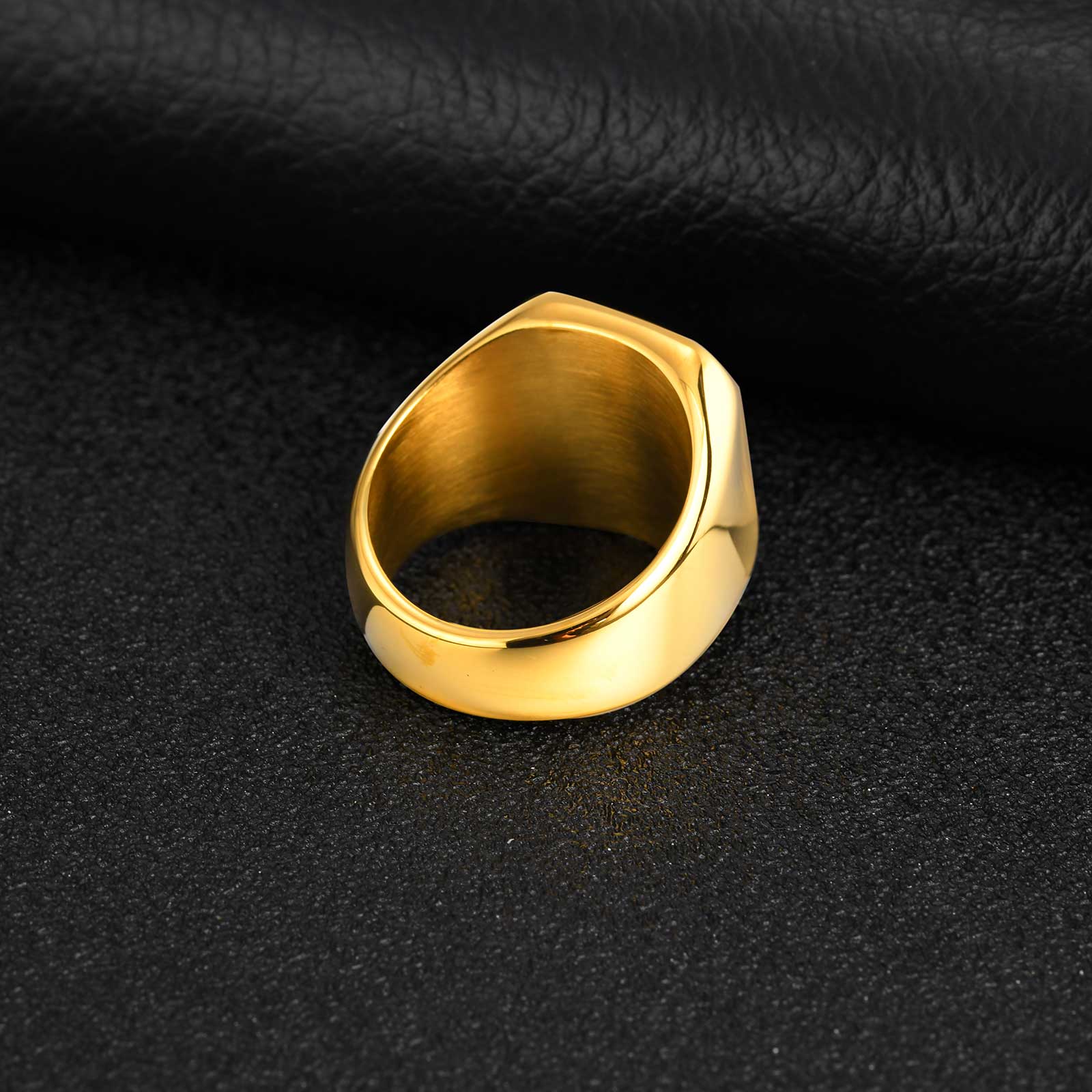 خاتم نسر طائر مخصص، تصميم بانك - مراجعة Body Jewelry Wholesale وسعره