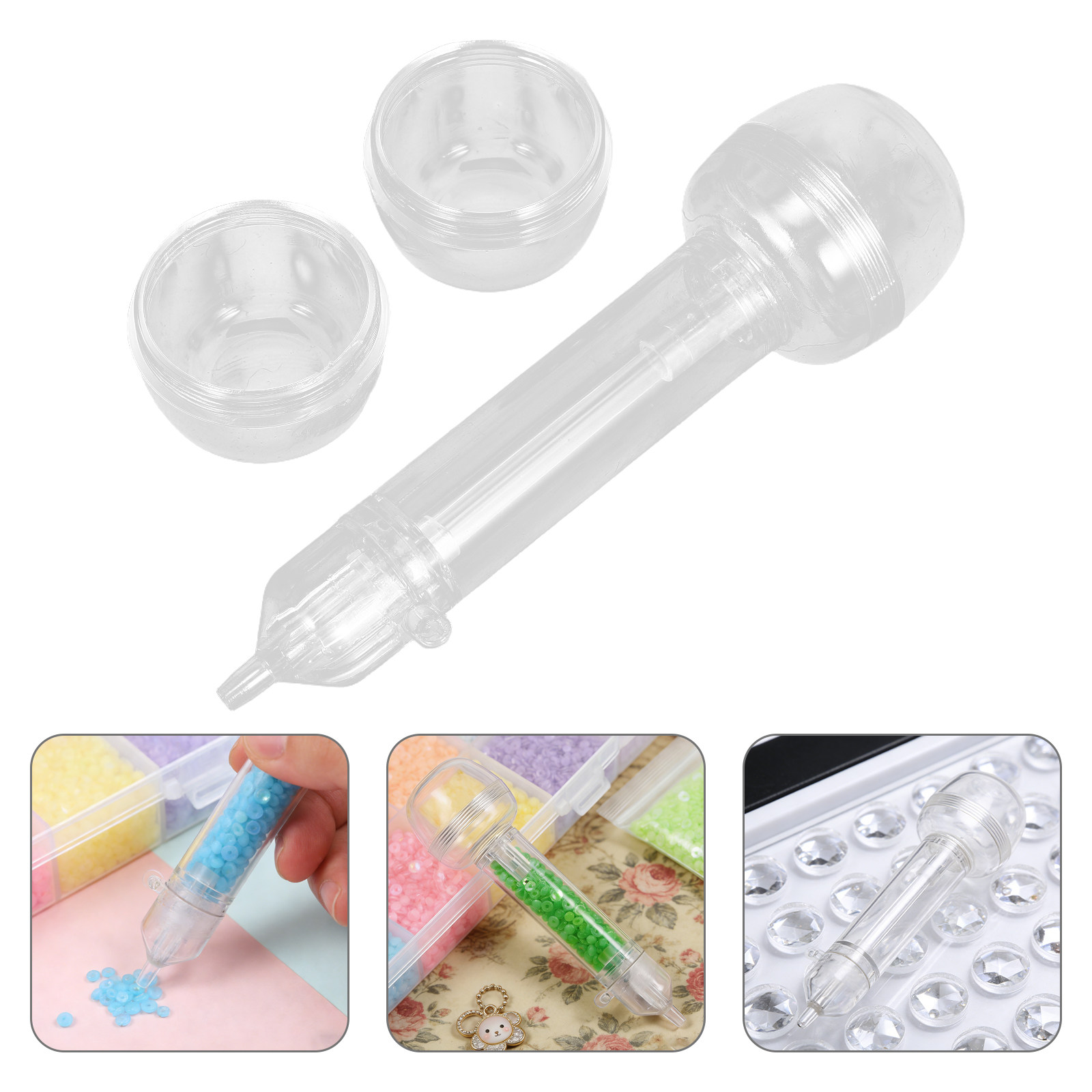 قطعتان من أقلام خرز الفيوز بجس - مراجعة Body Jewelry Usa وسعره