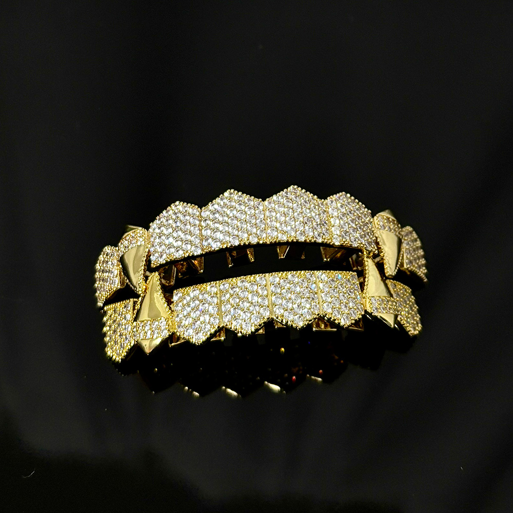 RACHELZ مختلط 8/8 أعلى أسفل مث - مراجعة Body Jewelry Men وسعره