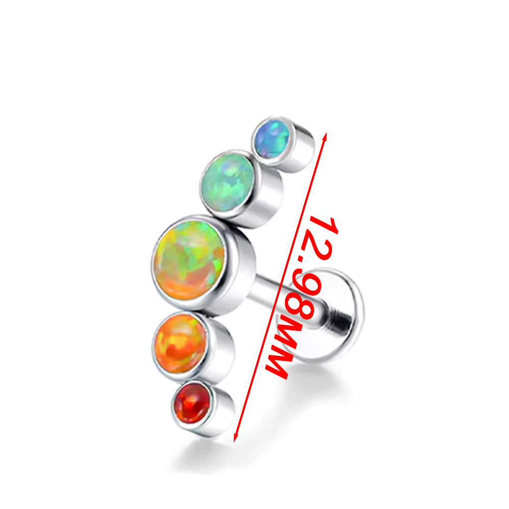 PUTITUP الرسمية F136 سبائك الت - مراجعة Body Jewelry Quality وسعره