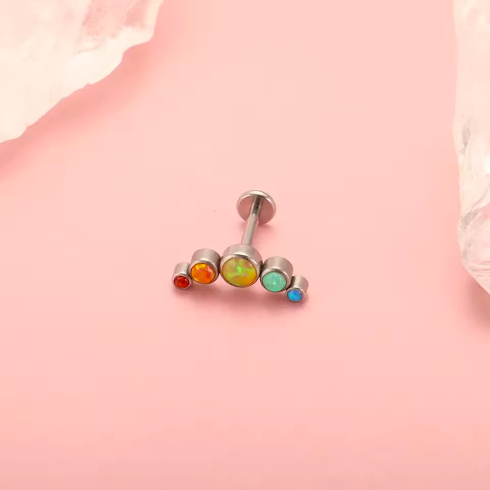 PUTITUP الرسمية F136 سبائك الت - مراجعة Body Jewelry Quality وسعره