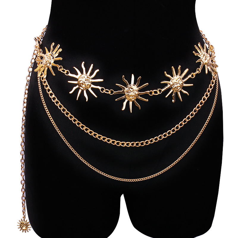 مكتنزة متعدد الطبقات الشرير ال - مراجعة Body Jewelry Usa وسعره