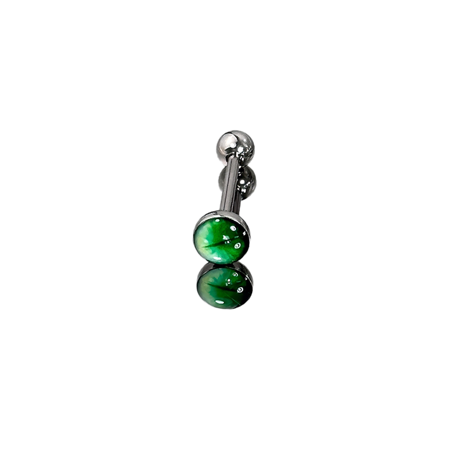1 قطعة عالية الجودة العصرية ال - مراجعة Body Jewelry Quality وسعره
