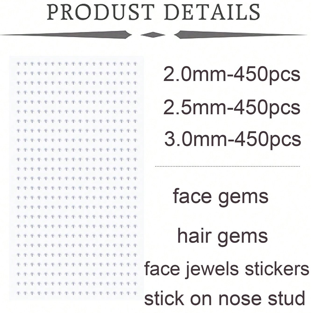 إكسسوارات ثقب الجسم المزيفة: ح - مراجعة Body Jewelry Nose وسعره
