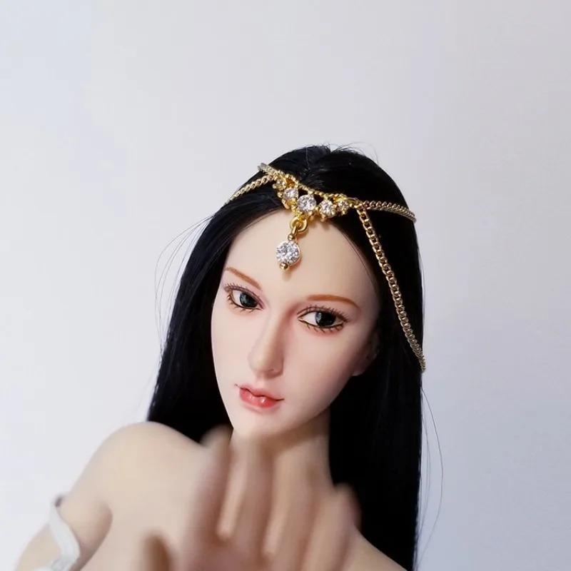 متوفر: مجسمات شخصيات أكشن بمقي - مراجعة Body Jewelry Real Diamonds وسعره