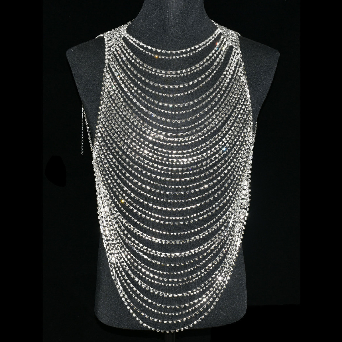 ملابس داخلية عصرية فاخرة للرجا - مراجعة Body Jewelry Men وسعره